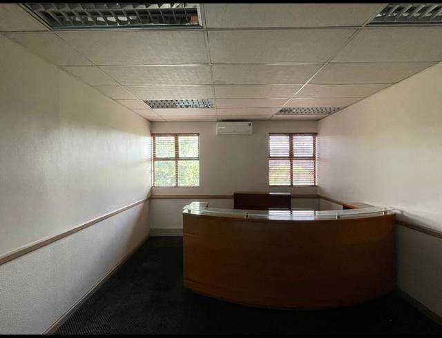 BUSINESS PROPERTY TO RENT IN HIGHVELD